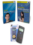 picture of the Maths Master Pass Pack Higher