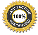 guarantee logo